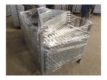 Scaffold Modular Sidewall Bracket