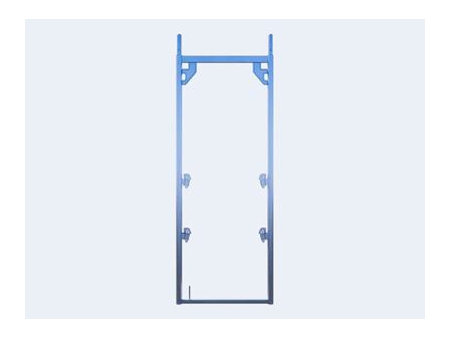 Coronet Speed Scaffolding Frame System