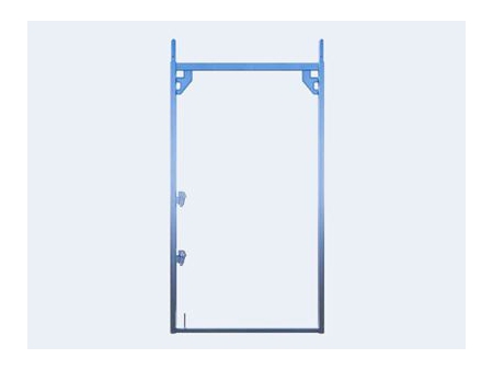 Coronet Speed Scaffolding Frame System