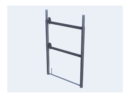 Coronet Speed Scaffolding Frame System