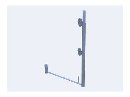 Coronet Speed Scaffolding Frame System