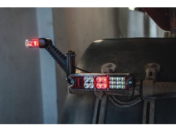 Forklift Combination LED Light