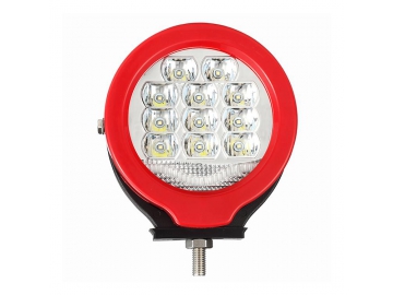 34W 5 Inch LED Driving Light with DRL