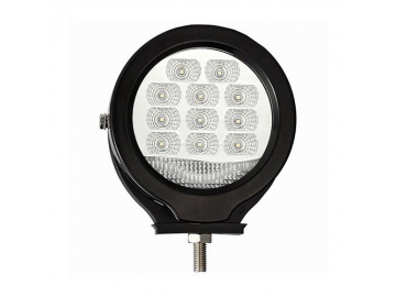 34W 5 Inch LED Driving Light with DRL