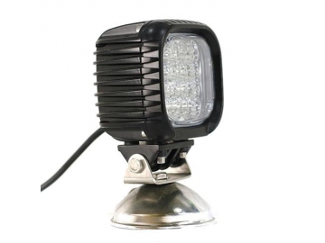 48W 5 Inch LED Driving Light with 16 Cree LEDs