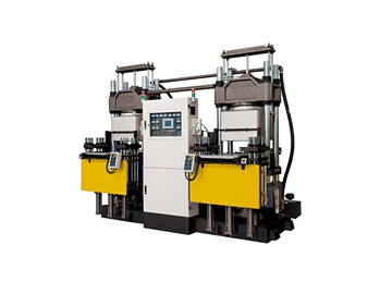 C-XLB-D540×600 2500KN  Vacuum Rubber Vulcanizing Machine