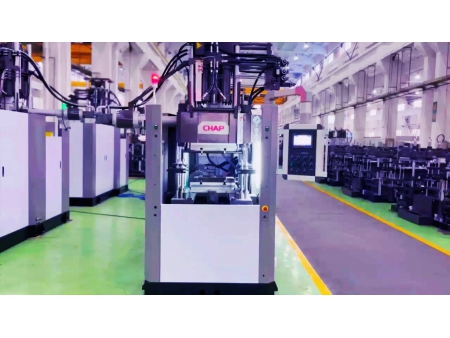 Rubber Injection Molding Machine