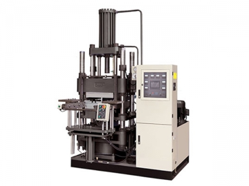 C-XZB-D650X700 3000KN Rubber Transfer Molding Machine