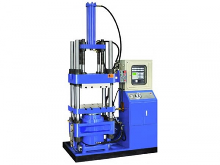 2000KN  Thermoset Plastic Transfer Molding Machine