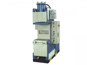 Tire Valve Leak Testing Vulcanizing Machine