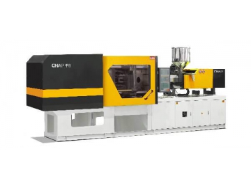 CMG900 Plastic Injection Molding Machine