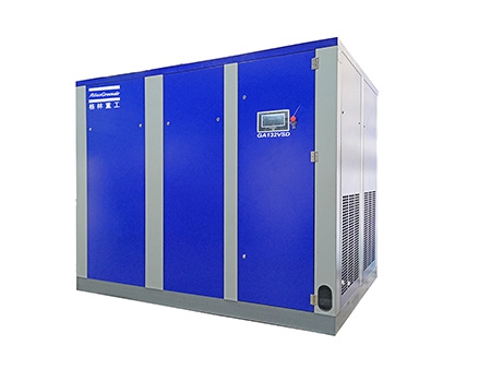 Variable Speed Rotary Screw Air Compressor, GAVSD Series Compressor