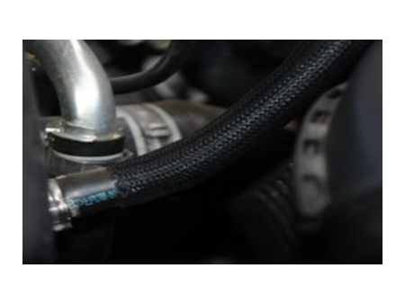 PET Expandable Braided Sleeving