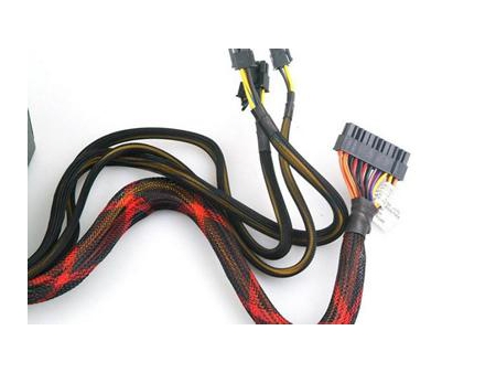 PET Expandable Braided Sleeving