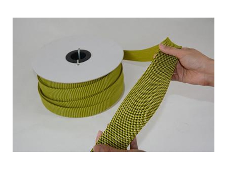 PET Expandable Braided Sleeving