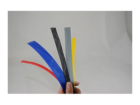 PET Expandable Braided Sleeving
