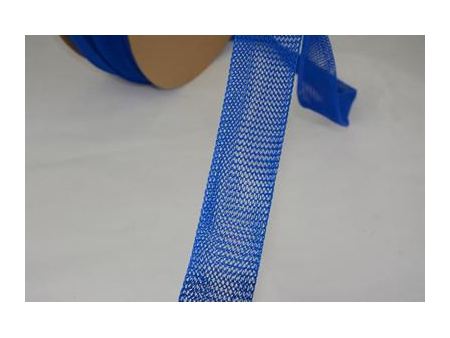 PE Noise Reduction Braided Sleeving