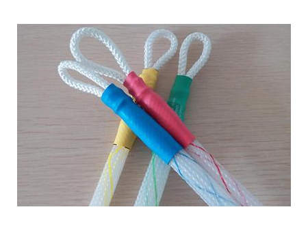 PE Single Wall Heat Shrink Tubing