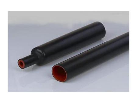 PE Dual Wall Heat Shrink Tubing