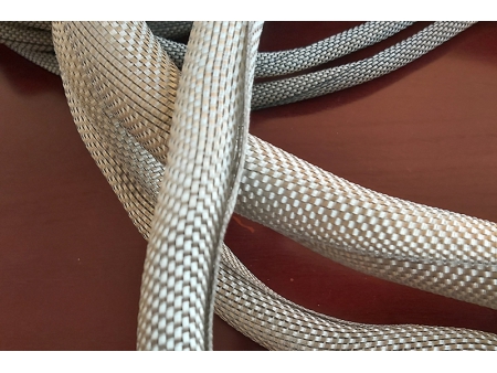 EMI Shielding Self-Closing Wrap