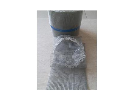 Tinned Copper EMI Shielding Sleeving