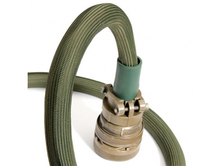 Nomex Braided Sleeving