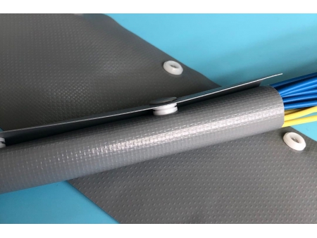 PVC Cable Wrap
