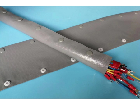 PVC Cable Wrap