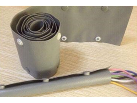 PVC Cable Wrap