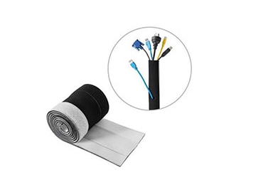 Neoprene Cable Organizer Wrap