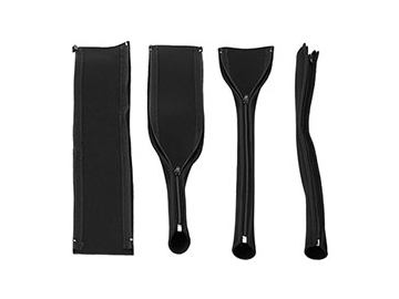 Neoprene Cable Organizer Wrap