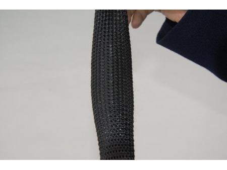 Flame Retardant Braided Sleeving (PET   PA66)