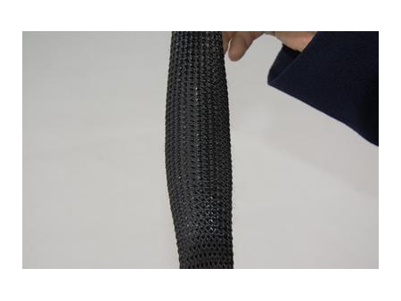 Flame Retardant Braided Sleeving (PET + PA66)