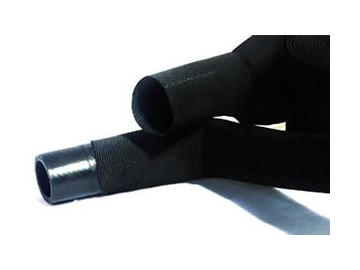 Heat Shrinkable Braided Sleeving (PET + PE)