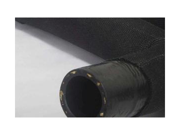 Heat Shrinkable Braided Sleeving (PET + PE)