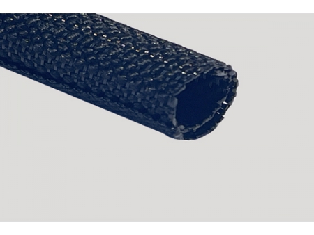 Flexible Textile Self-Closing Wrap