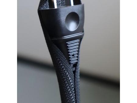 Flexible Textile Self-Closing Wrap