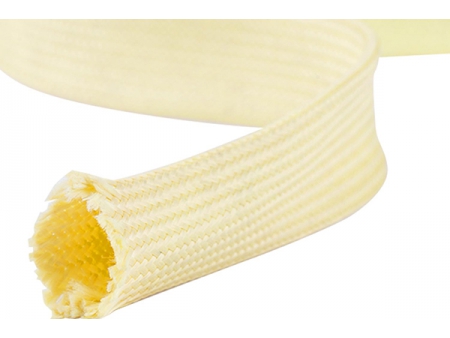Kevlar Braided Sleeving