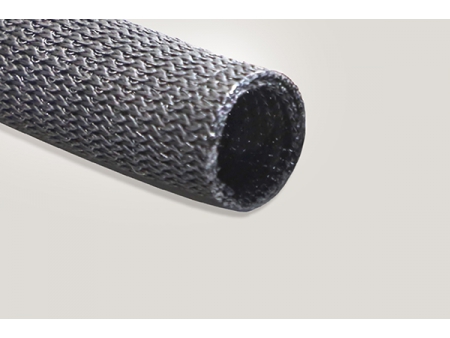 Knitted Self-Closing Wrap