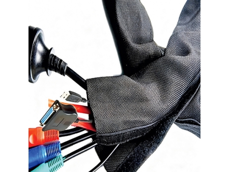 PET Hook & Loop Textile Wrap