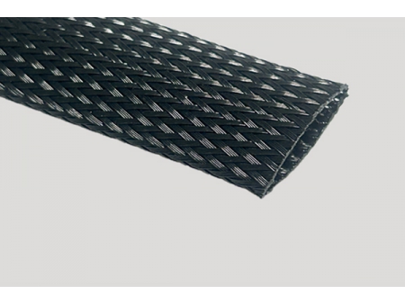 PET Monofilament Braided Sleeving