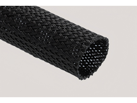 PET & PA Monofilament Braided Sleeving