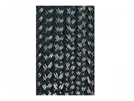 PET & PA Monofilament Braided Sleeving