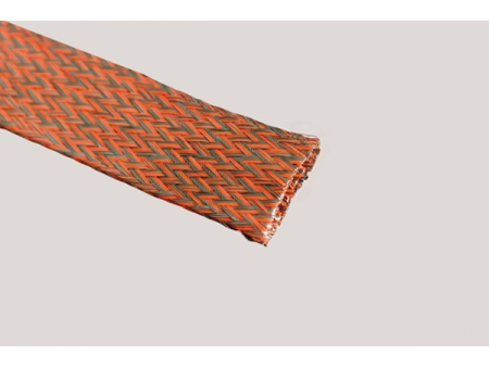 PET & Tinned Copper Braided Sleeving