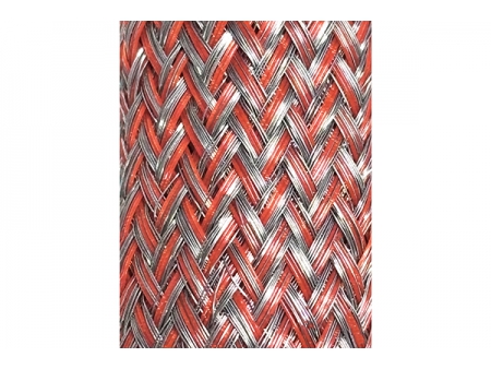 PET & Tinned Copper Braided Sleeving