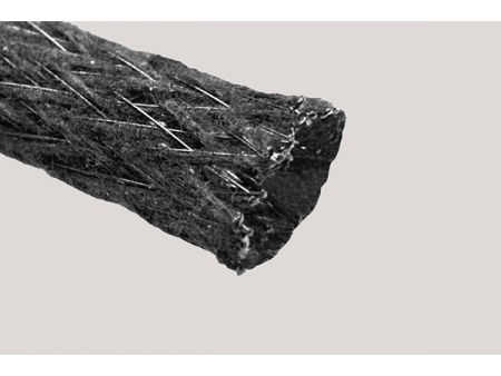 Sound Absorption Braided Sleeving