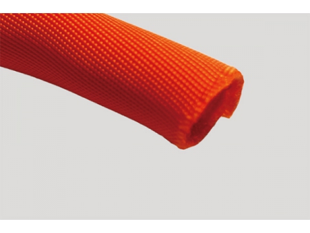 Thicken Plain Weave Self-Closing Wrap