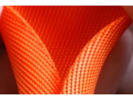 Thicken Plain Weave Self-Closing Wrap