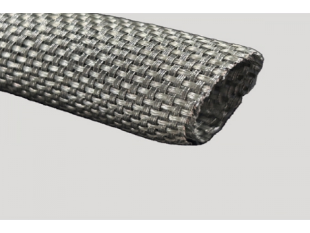 Tinned Copper Foil Self-Closing Wrap