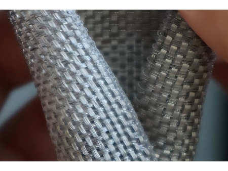 Tinned Copper Foil Self-Closing Wrap